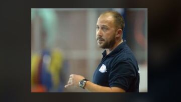 Θρήνος στο πόλο: Σκοτώθηκε σε τροχαίο ο Αλέξης Σταϊκόπουλος