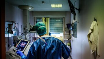 Κορωνοϊός: Πλησιάζουν τα 2,9 εκατομμύρια οι νεκροί από τον Δεκέμβριο του 2019