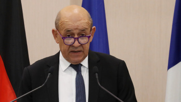 Γάλλος ΥΠΕΞ: Έχουμε πολλές επιλογές για μέτρα κατά της Τουρκίας και ο Ερντογάν το γνωρίζει