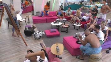 Big Brother: Σταματάει προσωρινά η διαδικτυακή μετάδοση του ριάλιτι 