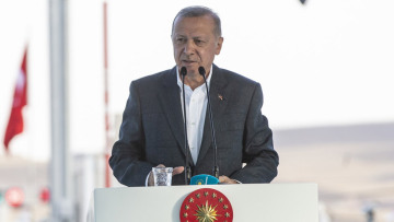 Ο Ερντογάν κάνει... υποδείξεις στην Ευρώπη: Να είστε αμερόληπτοι, να μην κάνετε προκλητικά σχόλια