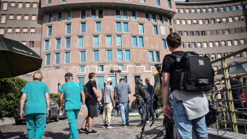 Ιταλία: 1.108 νέα κρούσματα και 12 νεκροί το τελευταίο 24ωρο