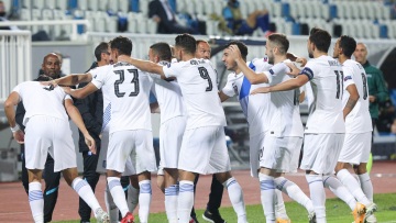 Κορωνοϊός: Και νέο κρούσμα στην Εθνική ποδοσφαίρου