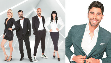 Ποιες εκπομπές και ριάλιτι έχουν σήμερα πρεμιέρα - Σε... θέση μάχης GNTM και Bachelor 