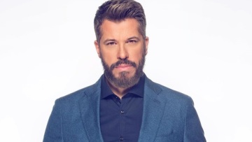 Big Brother - Η ανάρτηση του Χάρη Βαρθακούρη για τον Αλεξανδρίδη και τα περί βιασμών: «Ζήτησα αμέσως την αποχώρηση του»