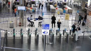 Κορωνοϊός: Αυτές είναι οι νέες αεροπορικές οδηγίες για την περίοδο του lockdown