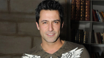 Ο μεγάλος αγώνας του Κωνσταντίνου Αγγελίδη: Κάνει βήματα, μπορεί και μιλάει