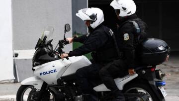 Καρδίτσα: Τον έπιασαν με χάπια και διαπίστωσαν ότι ήταν φυγόποινος