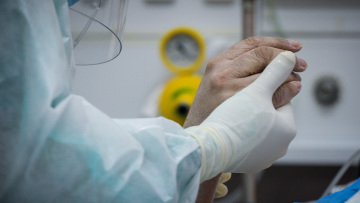 Κορωνοϊός: Πρόοδος και ελπίδα για τα σοβαρά περιστατικά χάρη στα νέα φάρμακα