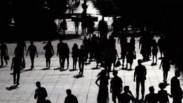 ΕΛΣΤΑΤ: Μειώθηκαν 1,57% οι θάνατοι στην Ελλάδα στο α' εξάμηνο του 2020 