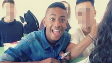 Κύμα οργής στην Ιταλία: Ξυλοκόπησαν μέχρι θανάτου έναν 21χρονο - «Αφήστε με, δεν μπορώ να αναπνέυσω»