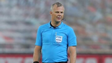 AEK - Ολυμπιακός: Άλλαξε ο διαιτητής, Κάιπερς αντί Μπριχ στον τελικό του Κυπέλλου