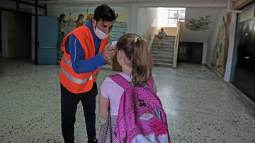 Σχολεία: Αυτή είναι η ΚΥΑ με όλα τα νέα μέτρα