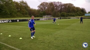 ΑΕΚ: Στην Αθήνα για τα ιατρικά και τις υπογραφές ο Ραντόνια