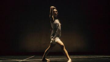 «Arc For Dance Festival»: Διεθνές Φεστιβάλ Σύγχρονου Χορού στο Δημοτικό Θέατρο Πειραιά