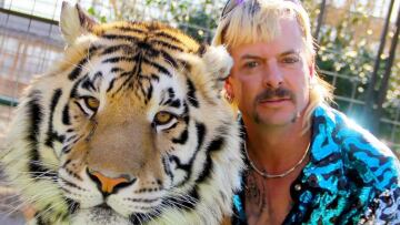 Netflix - Tiger King: Ο Joe Exotic ισχυρίζεται ότι δέχθηκε σεξουαλική επίθεση στη φυλακή