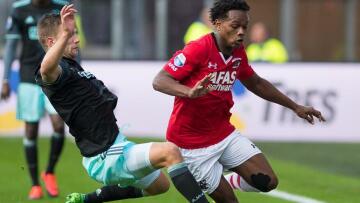 ΑΕΚ: Πρόταση 2 εκατ. ευρώ για  Λιβάι Γκαρσία