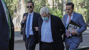 Folli-Follie, Δημήτρης Κουτσολιούτσος: Δεν πλούτισα παρανόμως, αναγκάστηκα να ανεχθώ παρεμβάσεις στα λογιστικά