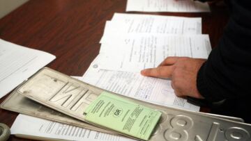 Αλλάζουν όλα για τις κλήσεις της Τροχαίας και όχι μόνο...