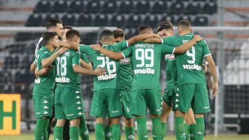 Παναθηναϊκός TV: Με 9.99 ευρώ τα ντέρμπι, με 5.99 τα υπόλοιπα ματς