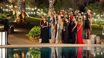 Bachelor: Πώς υποδέχθηκε το twitter την πρεμιέρα του Παναγιώτη Βασιλάκου