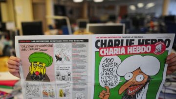 Η Αλ Κάιντα απειλεί το Charlie Hebdo για την αναδημοσίευση των σκίτσων του Μωάμεθ
