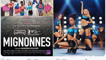 Netflix - Cuties: Χαμός με το νέο φιλμ που φέρεται να «προσδίδει σεξουαλικά χαρακτηριστικά» σε παιδιά