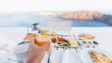 Σε νέα εποχή οι Τουριστικές & Ξενοδοχειακές σπουδές