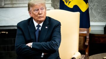 ΗΠΑ: Η «οργή» του Γούντγουορντ «γονατίζει» τον Τραμπ: «Δεν είπα ψέματα για την πανδημία...»