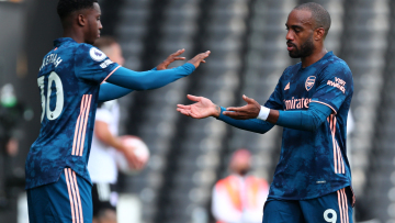 Premier League, Φούλαμ – Άρσεναλ 0-3: Με φόρα από τις κούπες και ορεξάτο Γουίλιαν