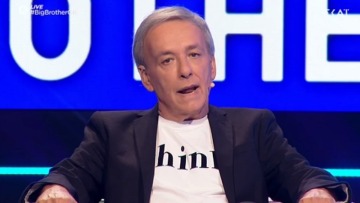 Ανδρέας Μικρούτσικος: «Μην ηθικολογούν κάποιοι για το Big Brother, πετώντας την μπάλα έξω για καθυστέρηση»