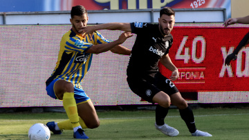 Super League 1, ΟΦΗ-Παναιτωλικός 1-1: Πήραν βαθμό στην πρεμιέρα οι Αγρινιώτες