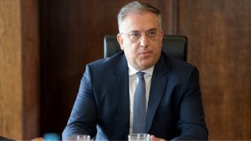 Τροπολογία Θεοδωρικάκου για τις ποινικές διώξεις αιρετών: «Tέλος στις παρερμηνείες»