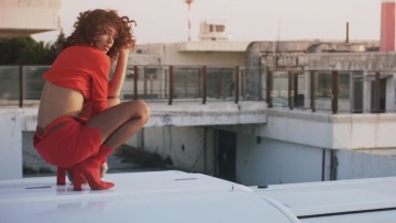 Ελένη Φουρέιρα: Έγινε viral στην Κίνα - Οι Κινέζες χορεύουν το «Tomame» στο Tik Tok