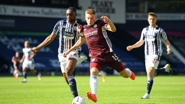 Premier League, Γουέστ Μπρομ – Λέστερ 0-3: Διαφορά ποιότητας και πειστικό «διπλό»