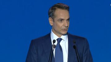 Μητσοτάκης: Στα μέσα του 2021 τα πρώτα Rafale στην Ελλάδα