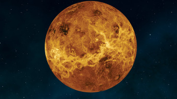 Πλανήτης Αφροδίτη: Πιθανά σημάδια εξωγήινης ζωής