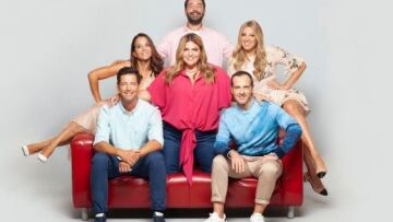 «Πάμε Δανάη»: Τη Δευτέρα η πρεμιέρα της εκπομπής της Δανάης Μπάρκα