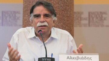 Βατόπουλος (ΘΕΜΑ 104,6):  Η κατάσταση στην Αττική θα μπορούσε να εξελιχθεί πολύ άσχημα