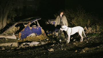 «Φαντάσματα»: Η ταινία-«κόλαφος» για την Τουρκία του Ερντογάν που βραβεύτηκε στη Μόστρα