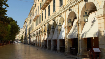 Κέρκυρα: Έσπασε στο ξύλο τη γυναίκα του μετά τον Αγιασμό μπροστά σε γονείς και παιδιά