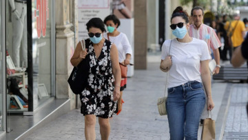 Μέτρα για τον κορωνοϊό: Σύσκεψη στο Μαξίμου - Ποια είναι τα πιθανά μέτρα για την Αττική