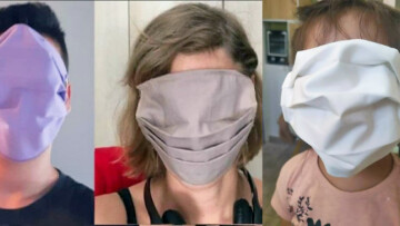 Ακόμη να παραιτηθεί κάποιος για το φιάσκο με τις μάσκες στα σχολεία; - Γράφει ο Δημήτρης Δανίκας