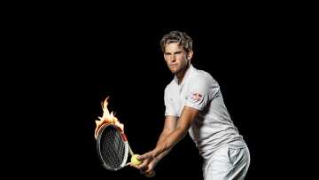 Ντομινίκ Τιμ: Ο νικητής του Grand Slam αγαπά την... Τσέλσι και την οικολογία