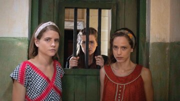 «Άγριες Μέλισσες» Spoiler Alert: Όλες οι συγκλονιστικές εξελίξεις της επόμενης εβδομάδας