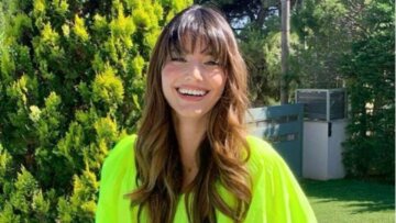 Ηλιάνα Παπαγεωργίου: Η ανάρτησή της μετά τις φήμες ότι επιστρέφει στο GNTM