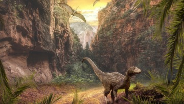 Επιστήμονες ανακάλυψαν μια άγνωστη έως τώρα μαζική εξαφάνιση των ειδών στη Γη!