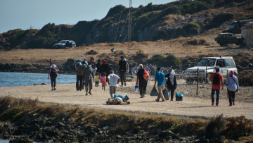 Καταγγελία - σοκ σε hot spot: Νεαρός Αφγανός βίασε 7χρονο στις Σέρρες