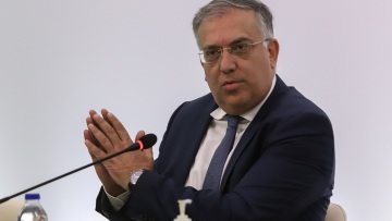 Θεοδωρικάκος: Πιστώθηκαν ήδη €4 εκατ. στον Δήμο Καρδίτσας για αποζημιώσεις στους πολίτες