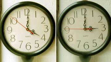 Αλλαγή ώρας - Χειμερινή ώρα 2020: Πότε αλλάζει η ώρα Ελλάδος
